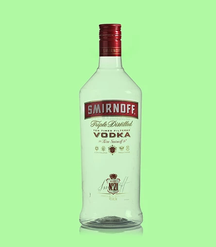 Bottle Spirits 01