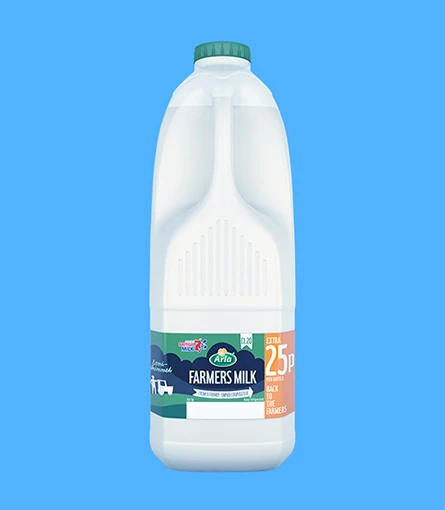 Bottle Dairy 01
